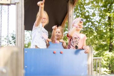 Tag der offenen Tür 18.9.2026